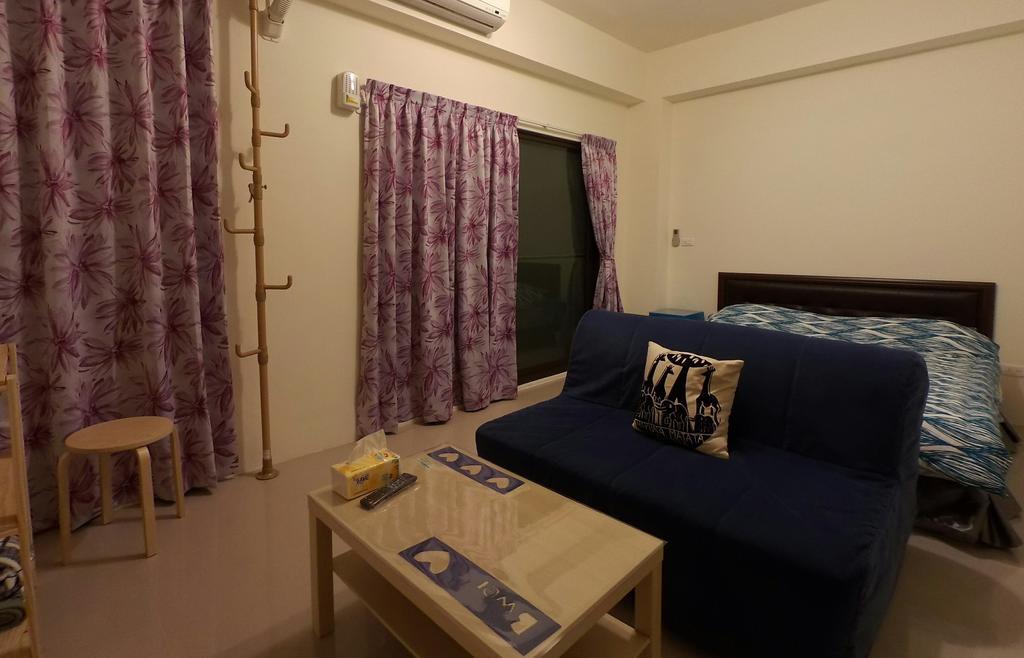 B-Wei B&B Hualien City Phòng bức ảnh